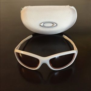 Oakley sunglasses